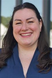 Michelle Egger