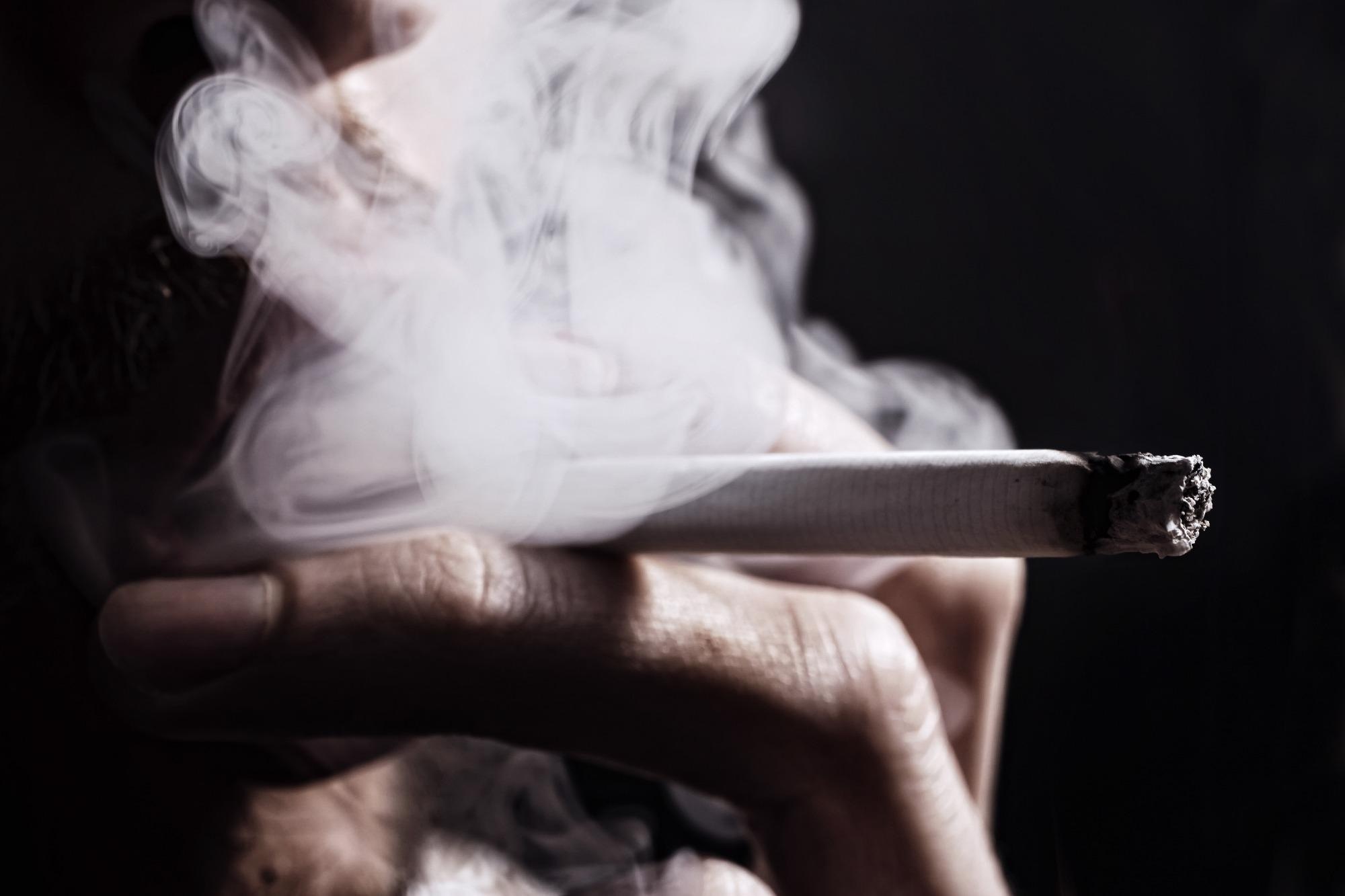 Study: Hydroquinone, a cigarette smoke compound, affects cartilage homeostasis through activation of the aryl hydrocarbon receptor pathway. Image Credit: Korionov / Shutterstock