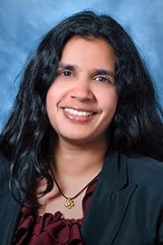 Dr. Damini Dey