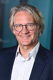 Mark Slack