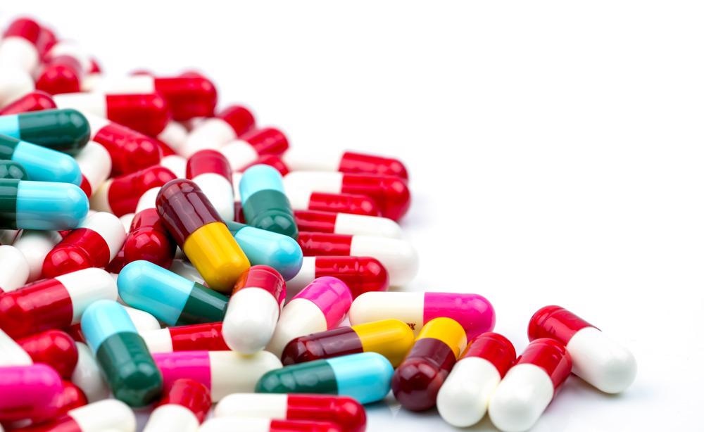 Antibiotics