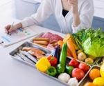 Effects of diet on COVID-19 outcomes