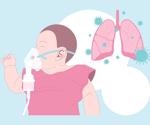 Evidence of croup associated with SARS-CoV-2