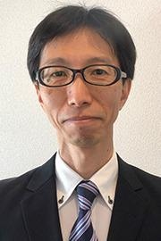 Takayuki Baba
