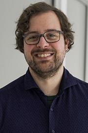 Martin Mangold