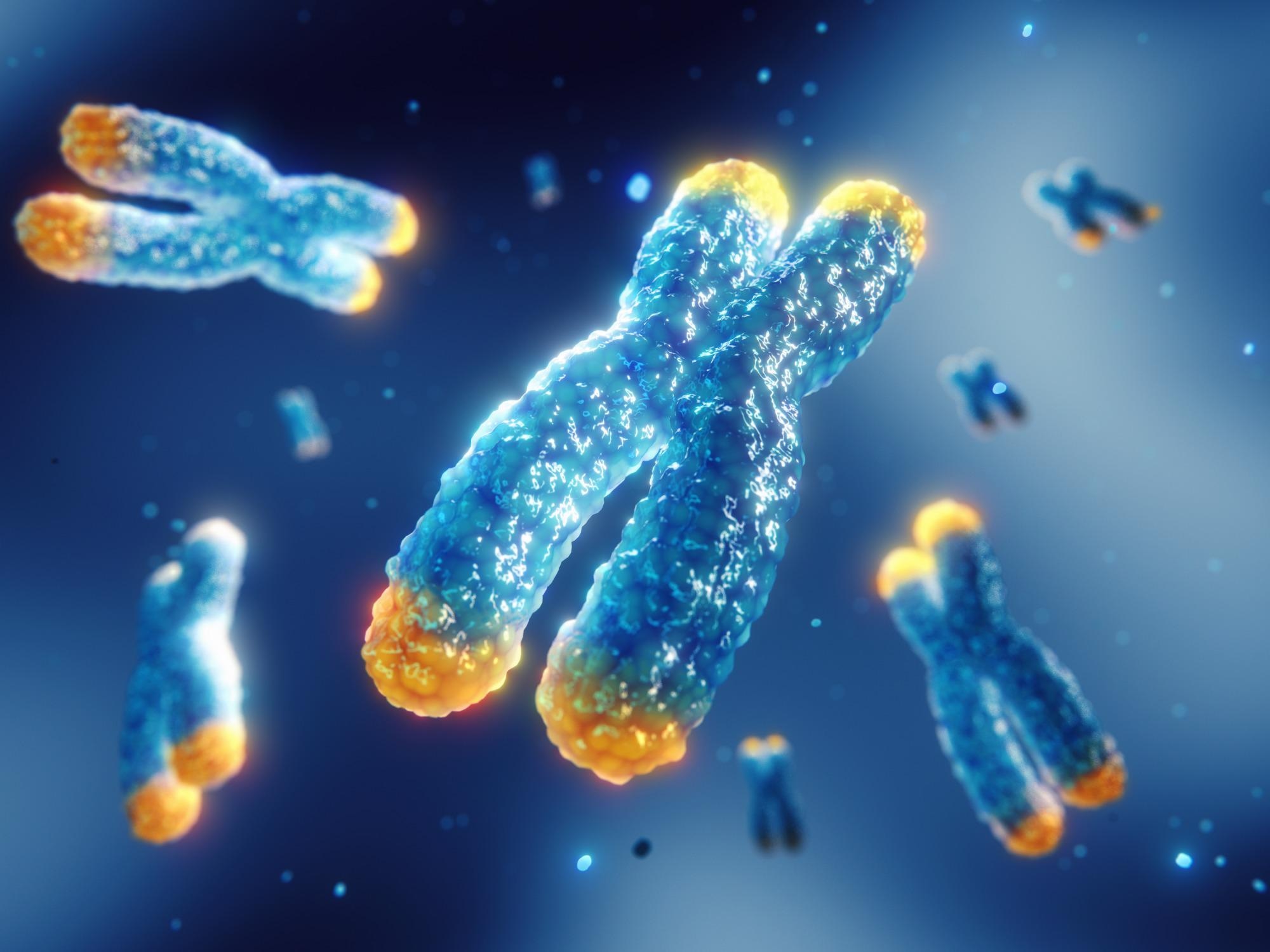 Study: New intranasal and injectable gene therapy for healthy life extension. Image Credit: nobeastsofierce / Shutterstock