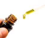 Cannabidiol for Parkinson's disease symptom management
