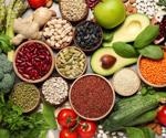 How does diet affect COVID-19?