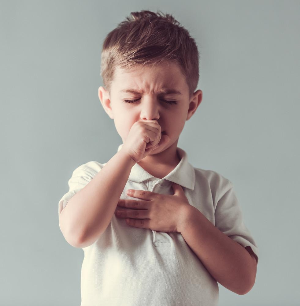 Study: COVID-19–Associated Croup in Children. Image Credit: VGstockstudio / Shutterstock.com