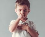 SARS-CoV-2 Omicron linked to rise in croup in young children