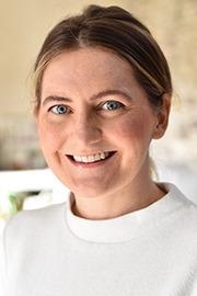 Irene Walsh