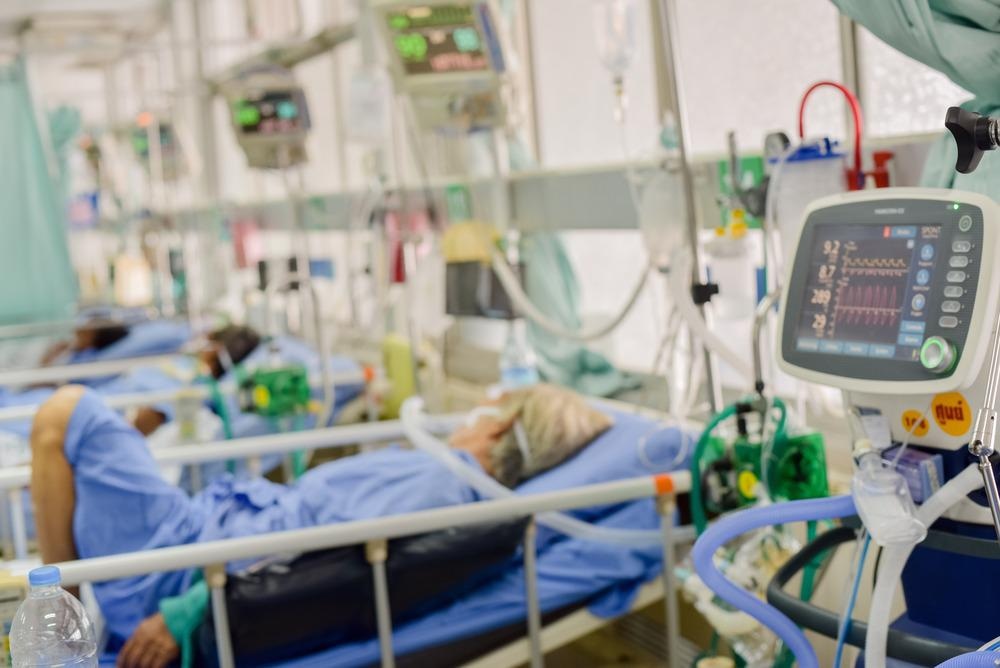 Study: Hematologic malignancies and COVID-19 infection: a monocenter retrospective study. Image Credit: Chaikom / Shutterstock.com
