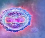 Study highlights clinical features and treatment approaches for human monkeypox in the UK