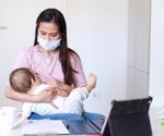 Can COVID-19 pass from mothers to newborns?