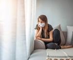 Common experiences of stigma in people living with Long Covid