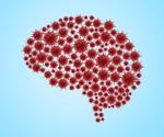 Profound neuroinflammation associated with long COVID
