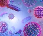 Co-circulation of respiratory viruses during the SARS-CoV-2 Alpha surge