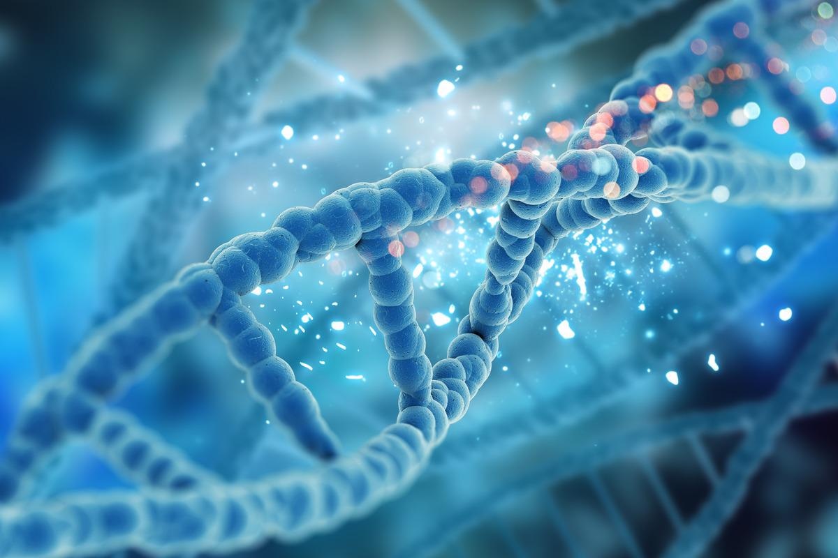 Study: Signatures of copy number alterations in human cancer. Image Credit: Kjpargeter/Shutterstock