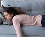 Cannabis consumption may relieve fatigue according to new study