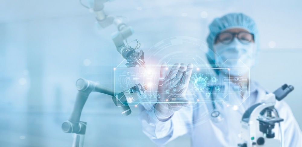 Disease Diagnostics
