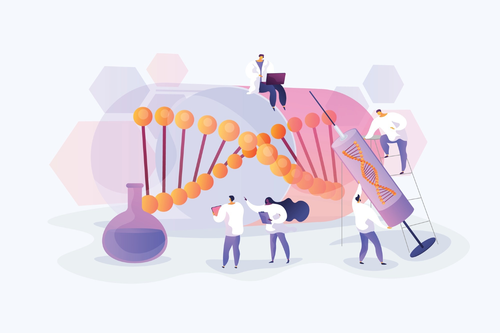 Gene Therapy