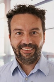 Michael Bussmann