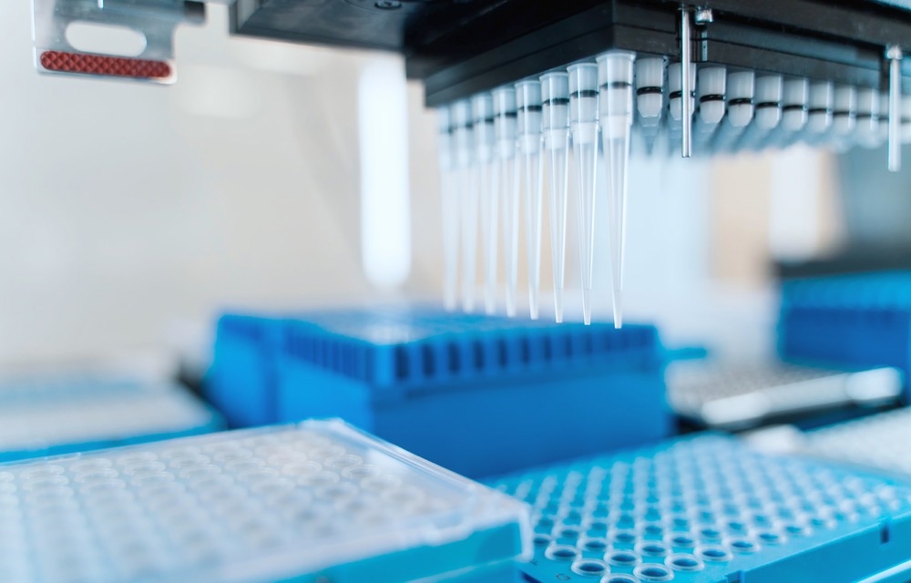 Lab Automation