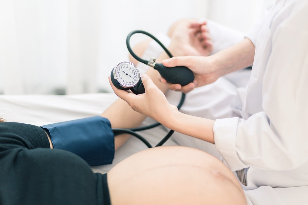 Preeclampsia