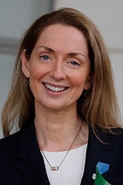 Patricia Maguire