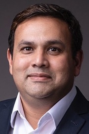 Sree Vadlamudi