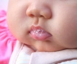 Enteric viruses found to transmit through the salivary route