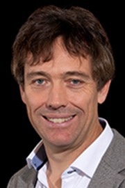 Dr. David Field