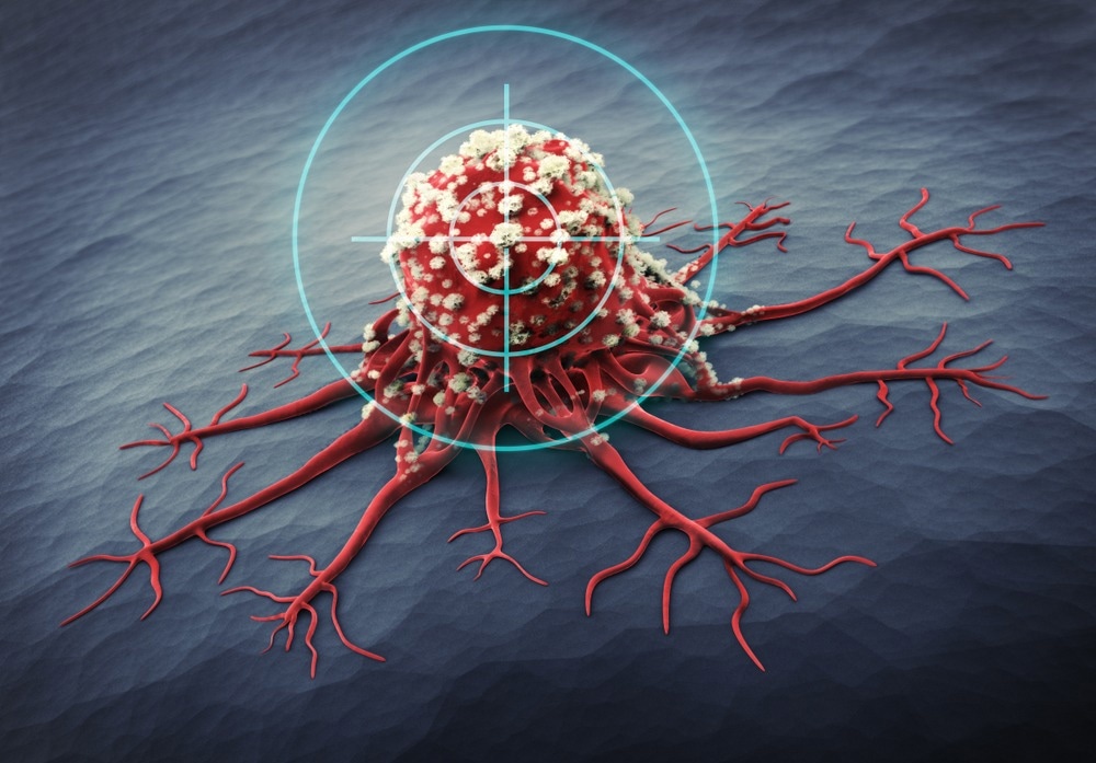 Tumor Cell Target