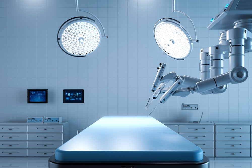Medical Robotics
