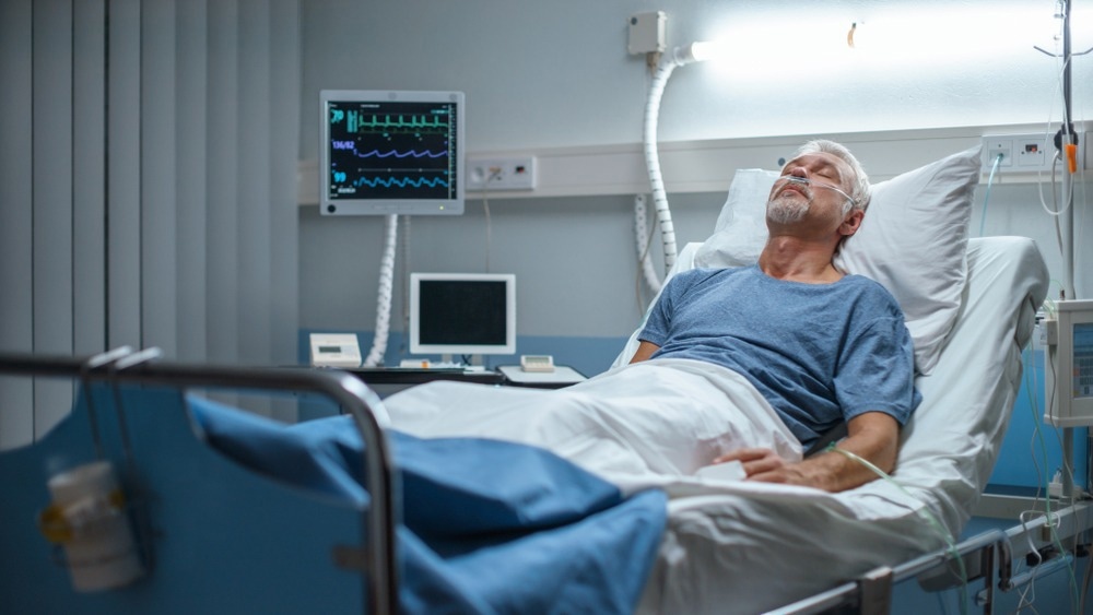 Hospital Patient