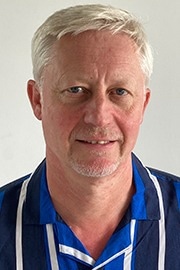 Simon Parker