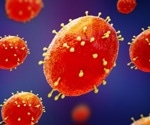 Sixteen countries reported monkeypox virus infection in humans between April and June 2022