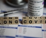 UK study finds over 100 symptoms of long COVID in non-hospitalized adults