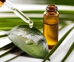 The antimicrobial properties of tea tree and hemp seed oils