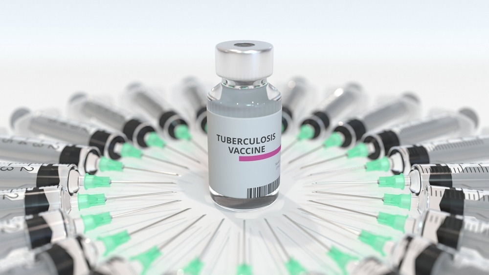 TB Vaccine
