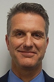 Charles Wells