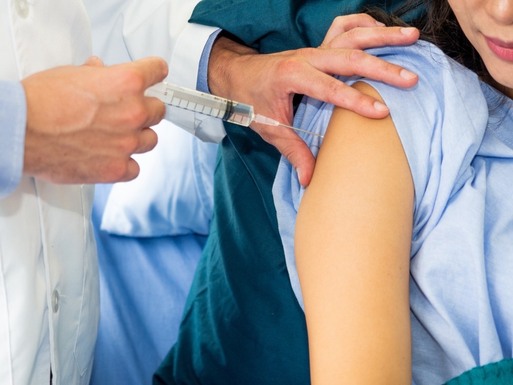 Vaccine