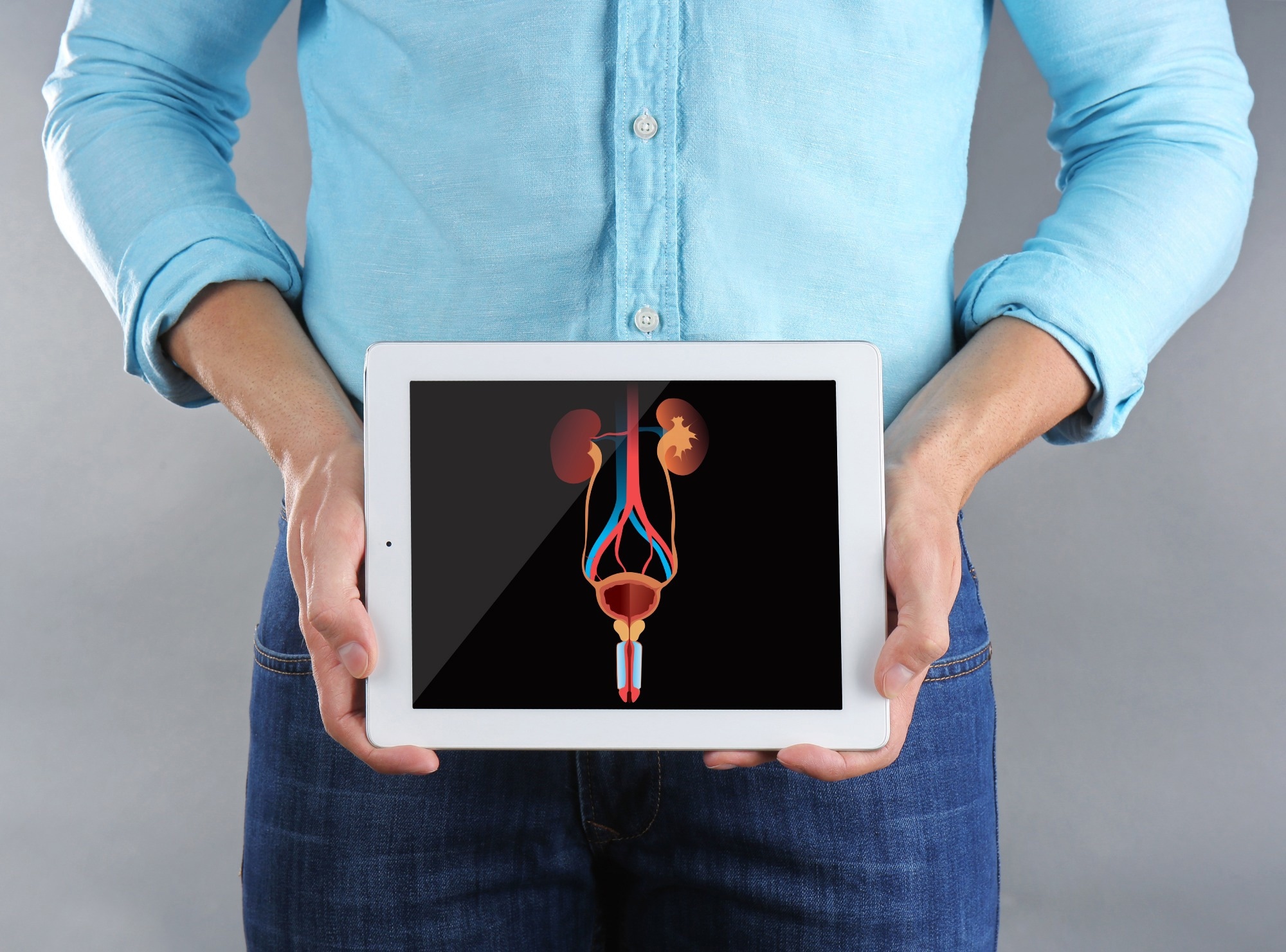 Study: Impact of COVID-19 on male urogenital health: success of vaccines. Image Credit: Studio Romantic / Shutterstock.com