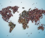 Elderly populations: Global trends in the healthy aging market