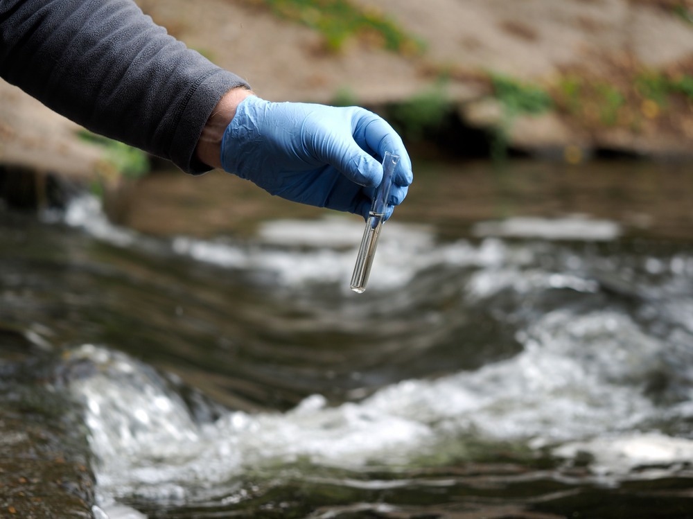Water Monitoring