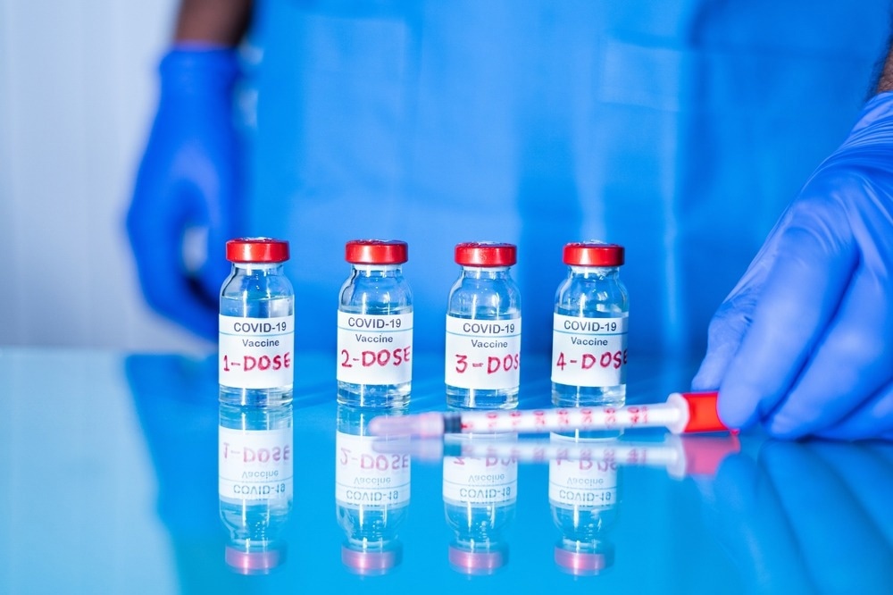 Multiple Vaccine Doses