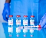3 shots in 1: How microparticles could be used to deliver self-boosting vaccines