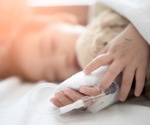 What is the prevalence of COVID-associated neurologic complications in hospitalized US children?