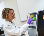 Bringing flexibility to Sanger sequencing and DNA-fragment analysis with the Spectrum Compact CE System