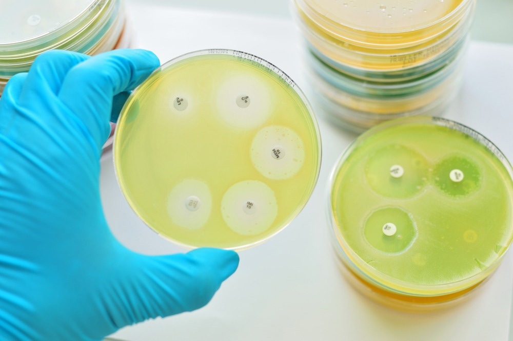 Antimicrobial Resistance